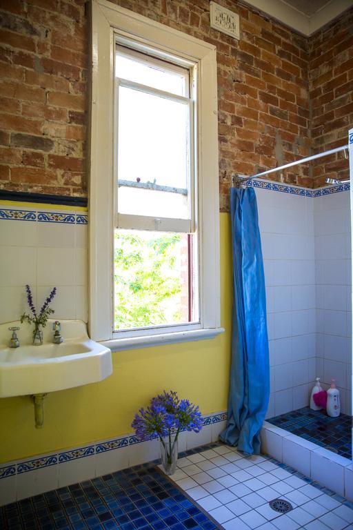 Boorowa Hotel Экстерьер фото