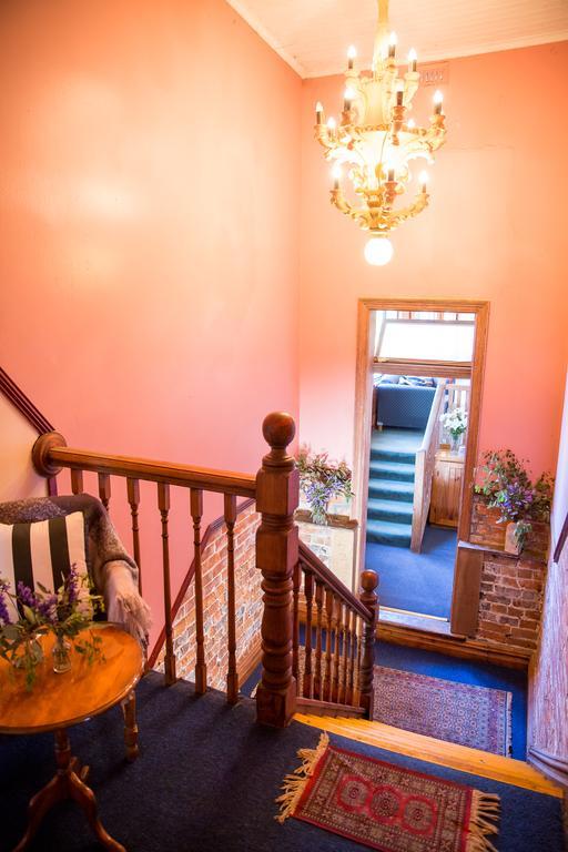 Boorowa Hotel Экстерьер фото